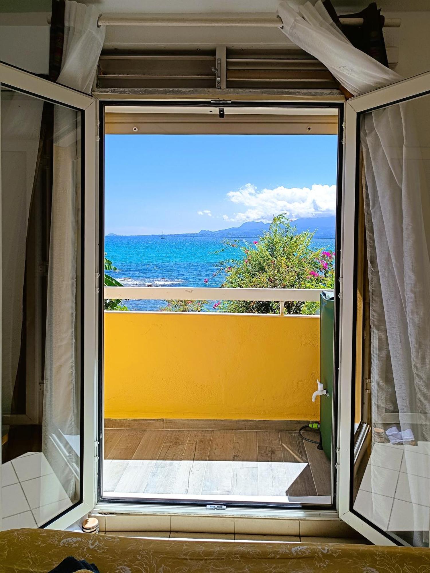 Chez Marguerite By Magcar Apartment Le Gosier  Luaran gambar